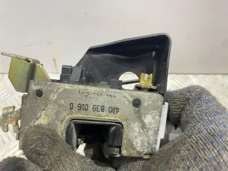 4A0839016D Замок двери задней правой Audi A6 C4 (S6,RS6) Арт 97097138, вид 7