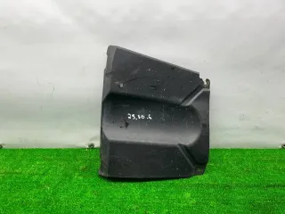 517758450 Защита (пыльник) двигателя Fiat Punto 3 Арт 171635, вид 1