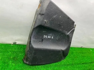517758450 Защита (пыльник) двигателя Fiat Punto 3 Арт 171635, вид 2
