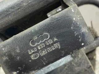4A0833412A Петля двери задней правой Audi A6 C4 (S6,RS6) Арт 97097153, вид 6
