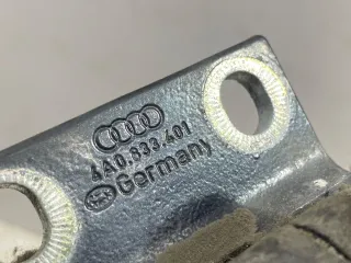 4A0833401 Петля двери задней правой Audi A6 C4 (S6,RS6) Арт 97097155, вид 5