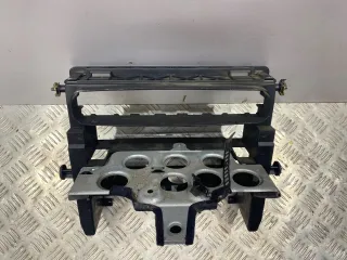 4A0857007C Рамка под магнитолу Audi A6 C4 (S6,RS6) Арт 97097161, вид 6