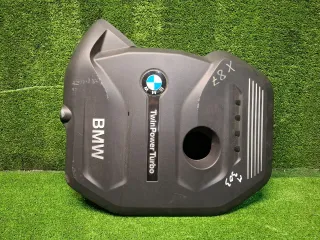  Крышка двигателя декоративная BMW 1 F20/F21 Арт 97097162, вид 1