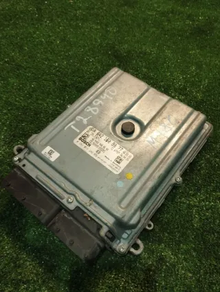 A6421509877 Блок управления двигателем Mercedes S W221 Арт 97097160, вид 1