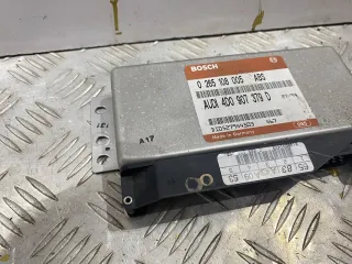 4D0907379D Блок управления ABS Audi A6 C4 (S6,RS6) Арт 97097166, вид 3