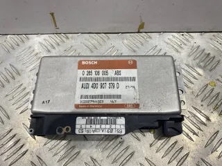 4D0907379D Блок управления ABS Audi A6 C4 (S6,RS6) Арт 97097166, вид 1