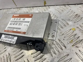 4D0907379D Блок управления ABS Audi A6 C4 (S6,RS6) Арт 97097166, вид 2