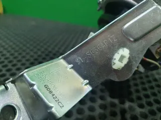 ST-S636AR12, G08422C2 Динамик двери задней правой Honda Accord 8 Арт 97097164, вид 3