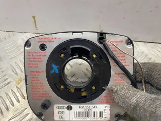 4D0951543 Шлейф руля  Audi A6 C4 (S6,RS6) Арт 97097170, вид 4