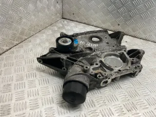 R6110150902 Крышка двигателя передняя Mercedes Vito W638 Арт 132373188, вид 6