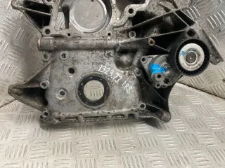 R6110150902 Крышка двигателя передняя Mercedes Vito W638 Арт 132373188, вид 3
