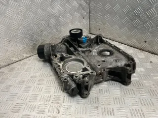 R6110150902 Крышка двигателя передняя Mercedes Vito W638 Арт 132373188, вид 7