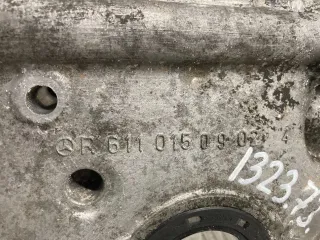 R6110150902 Крышка двигателя передняя Mercedes Vito W638 Арт 132373188, вид 4
