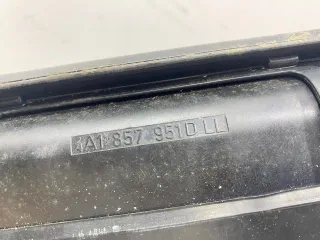 4A1857951D Пепельница Audi A6 C4 (S6,RS6) Арт 97097173, вид 7