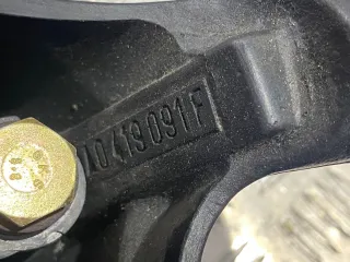 4A0419091F Руль Audi A6 C4 (S6,RS6) Арт 97097184, вид 6