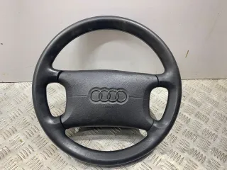 4A0419091F Руль Audi A6 C4 (S6,RS6) Арт 97097184, вид 1
