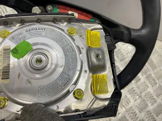 4A0419091F Руль Audi A6 C4 (S6,RS6) Арт 97097184, вид 3