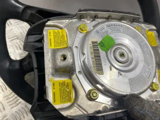 4A0419091F Руль Audi A6 C4 (S6,RS6) Арт 97097184, вид 4