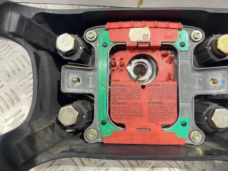 4A0419091F Руль Audi A6 C4 (S6,RS6) Арт 97097184, вид 7