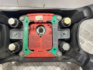 4A0419091F Руль Audi A6 C4 (S6,RS6) Арт 97097184, вид 8