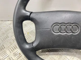4A0419091F Руль Audi A6 C4 (S6,RS6) Арт 97097184, вид 13