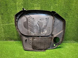 7812063 Крышка двигателя декоративная BMW X5 E70 Арт 97097183, вид 2