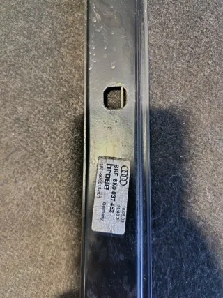 8K0837462 Стеклоподъемник электрический передний правый Audi A4 B8 Арт 97097259, вид 3