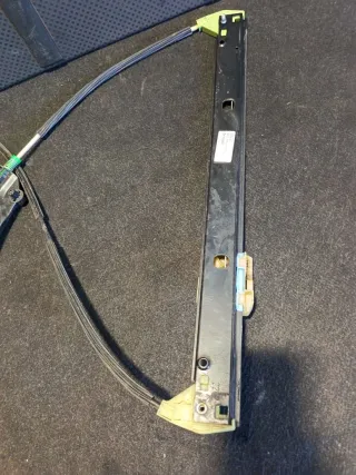 8K0837462 Стеклоподъемник электрический передний правый Audi A4 B8 Арт 97097259, вид 2