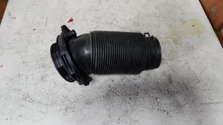1K0129684AN Патрубок воздушного фильтра Skoda Fabia 2 Арт 97097258, вид 1