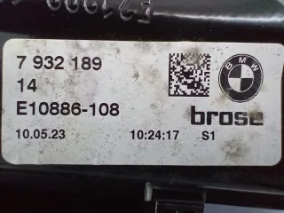 7932189 Стеклоподъемник левый задний BMW IX i20 (в наличии) Арт 012505, вид 5
