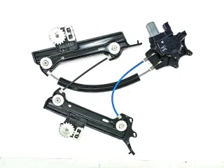 7932189 Стеклоподъемник левый задний BMW IX i20 (в наличии) Арт 012505, вид 1