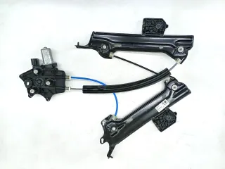 7932189 Стеклоподъемник левый задний BMW IX i20 (в наличии) Арт 012505, вид 2