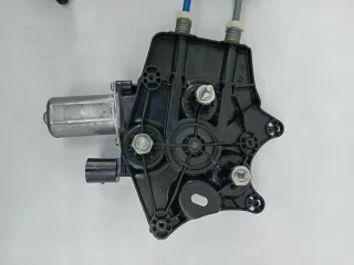 7932189 Стеклоподъемник левый задний BMW IX i20 (в наличии) Арт 012505, вид 3
