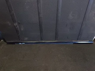 8K0853284H Молдинг стекла двери передней правой наружный Audi A4 B8 Арт 97097274, вид 1