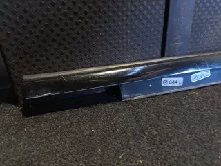 8K0853284H Молдинг стекла двери передней правой наружный Audi A4 B8 Арт 97097274, вид 2