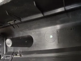8E9864483C Накладка внутренняя на заднюю панель кузова Audi A4 B7 Арт 97097287, вид 3