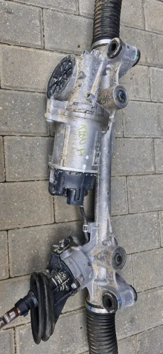 84401108 Рулевая рейка Chevrolet Equinox 3 Арт 012148, вид 4