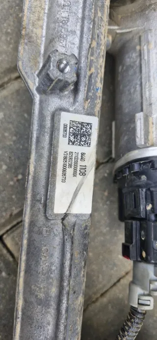 84401108 Рулевая рейка Chevrolet Equinox 3 Арт 012148, вид 8