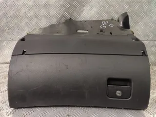 4B1857035 Бардачок Audi A6 C5 (S6,RS6) Арт 97097300, вид 1