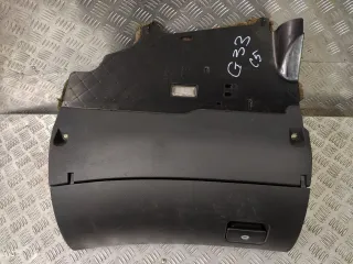 4B1857035 Бардачок Audi A6 C5 (S6,RS6) Арт 97097300, вид 2