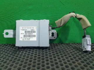 39113-TL0, 85145521 Блок управления USB Honda Accord 8 Арт 97097299, вид 2