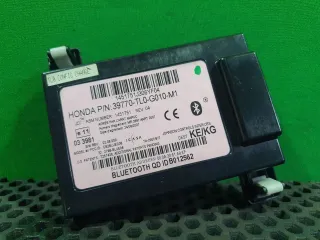 39770-TL0, 1451751 Блок Bluetooth Honda Accord 8 Арт 97097309, вид 1