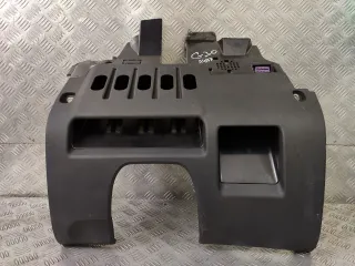 8E1863075C Накладка декоративная на торпедо Audi A4 B7 Арт 97097316, вид 1
