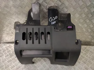 8E1863075C Накладка декоративная на торпедо Audi A4 B7 Арт 97097316, вид 2