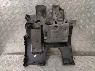 8E1863075C Накладка декоративная на торпедо Audi A4 B7 Арт 97097316, вид 3