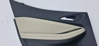 42776551 Обшивка двери задней левой (дверная карта) Buick Encore GX Арт 04508, вид 2