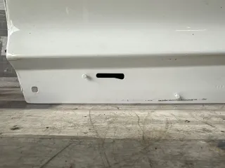  Дверь задняя левая Audi A6 C6 (S6,RS6) Арт 97097303, вид 9