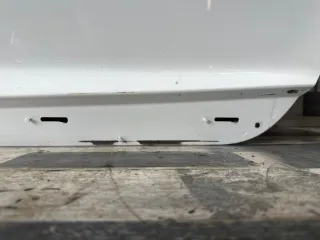  Дверь задняя левая Audi A6 C6 (S6,RS6) Арт 97097303, вид 8