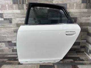  Дверь задняя левая Audi A6 C6 (S6,RS6) Арт 97097303, вид 1