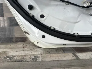  Дверь задняя левая Audi A6 C6 (S6,RS6) Арт 97097303, вид 7